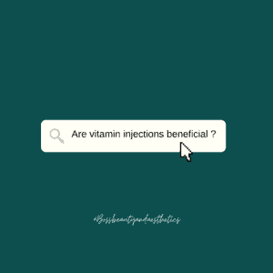 vitamin supplements